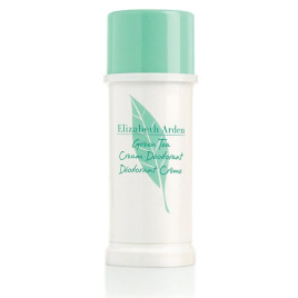 Green Tea | Déodorant Crème