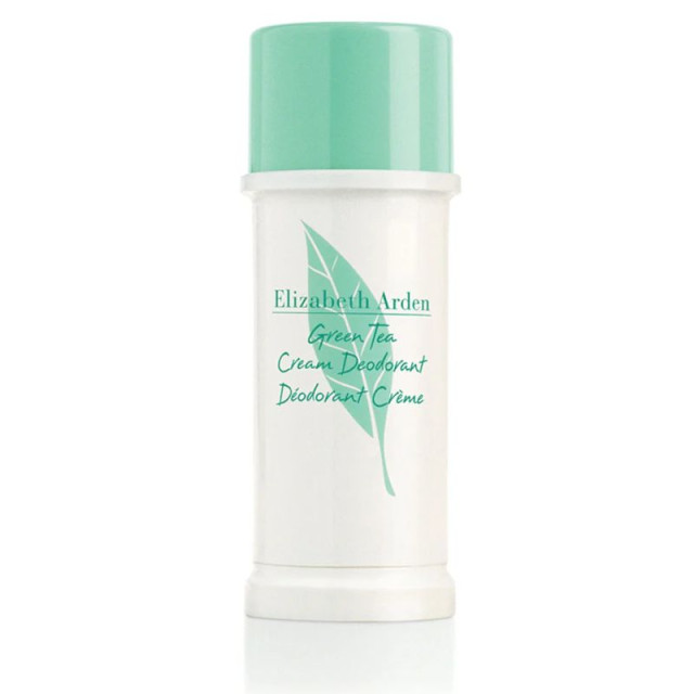 Green Tea | Déodorant Crème