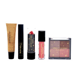 Dôme | Coffret Maquillage
