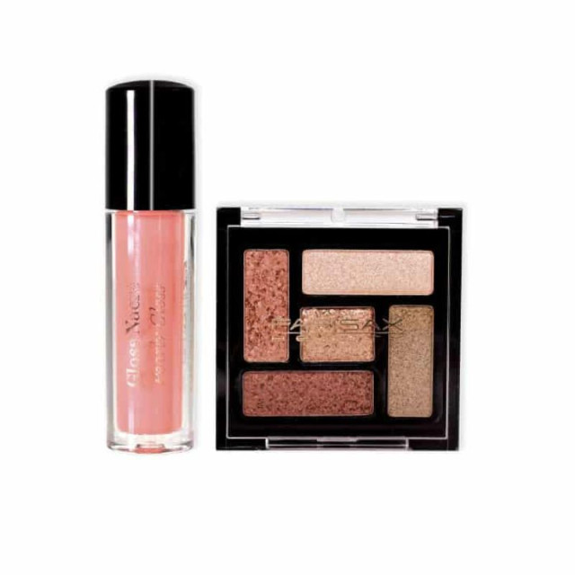 Cracker Maquillage | Fards à paupières et gloss Cracker Maquillage | Fards à paupières et gloss