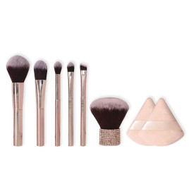 Coffret | Pinceaux maquillage