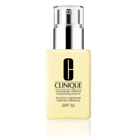 Dramatically Different | Émulsion Hydratante Tellement Différente SPF 50