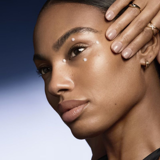 Advanced Night Repair | Soin regard liftant sculptant