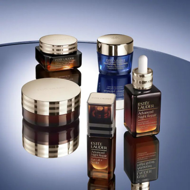 Advanced Night Repair | Soin regard liftant sculptant