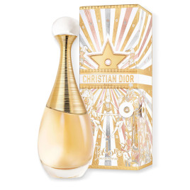 J'adore | Eau de parfum - Édition Limitée - Notes florales et sensuelles