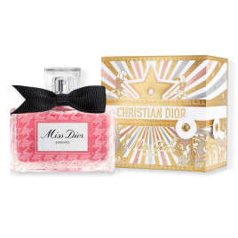 Miss Dior Essence - édition limitée Notes confiturées, florales et boisées