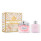 Eau de parfum 50 ml + Lait corps 75 ml