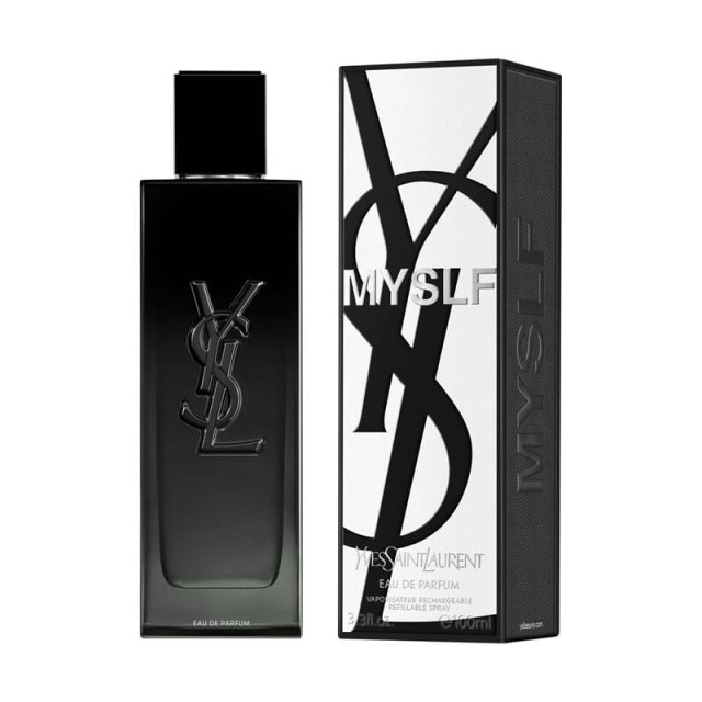 MYSLF | Eau de parfum MYSLF | Eau de parfum