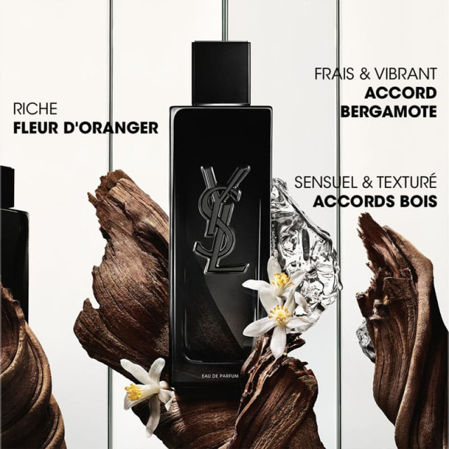 MYSLF | Eau de parfum MYSLF | Eau de parfum