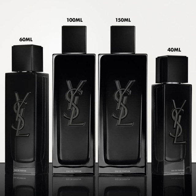 MYSLF | Eau de parfum MYSLF | Eau de parfum