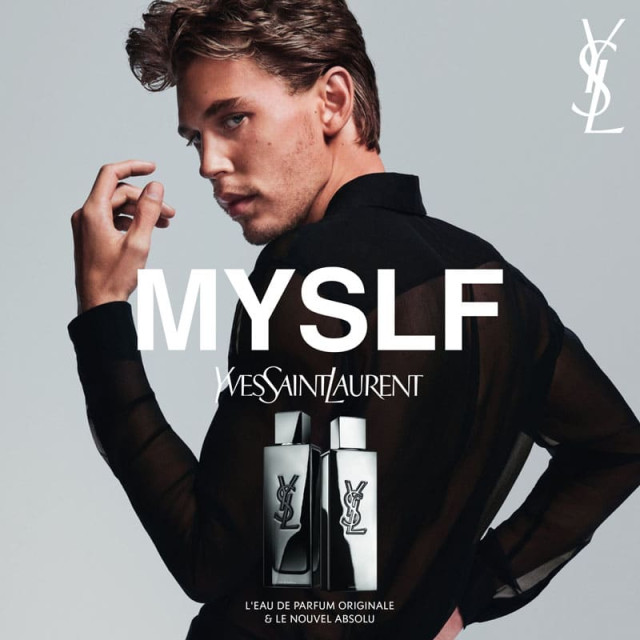 MYSLF | Eau de parfum MYSLF | Eau de parfum