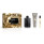 Eau de Parfum Intense 100 ml + Vaporisateur de Voyage 10 ml + Shampoing 75 ml