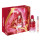 Eau de parfum 50 ml + Vaporisateur de sac 10 ml