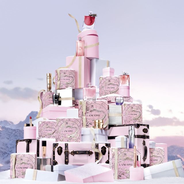 Hydra Zen | Coffret Soin Edition Limitée de Noël Hydra Zen | Coffret Soin Edition Limitée de Noël