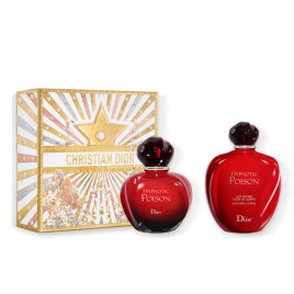 Hypnotic Poison | Coffret édition limitée Eau de toilette et lait pour le corps
