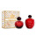 Eau de Toilette 50 ml + Lait corps 75 ml