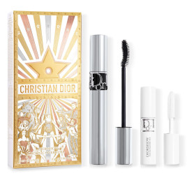 Diorshow | Coffret édition limitée Mascara et base-sérum mascara