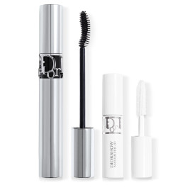 Diorshow | Coffret édition limitée Mascara et base-sérum mascara