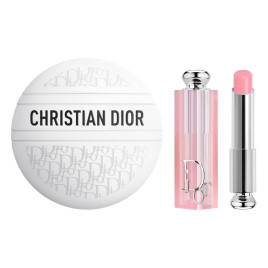 Le Rituel Beauté et Soin | Coffret édition limitée Baume à lèvres et baume multi-usage