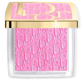 Dior Backstage Rosy Glow | édition limitée Blush couleur activée par le pH - longue tenue