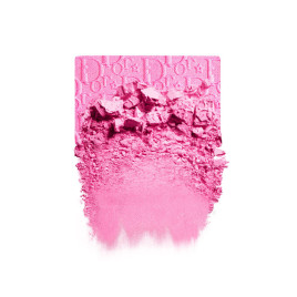 Dior Backstage Rosy Glow | édition limitée Blush couleur activée par le pH - longue tenue