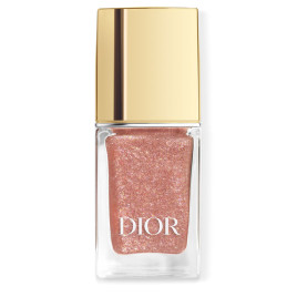 Dior Vernis | Vernis à ongles et top coat pailleté - édition limitée