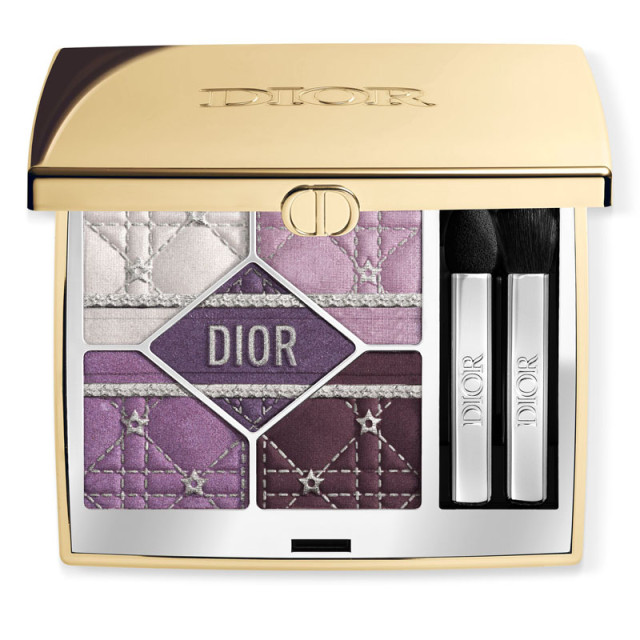 Diorshow 5 Couleurs | Palette yeux édition limitée 5 fards à paupières