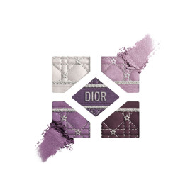 Diorshow 5 Couleurs | Palette yeux édition limitée 5 fards à paupières