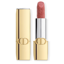 Rouge Dior | Rouge à lèvres couture - édition limitée - écrin doré et raisin gravé