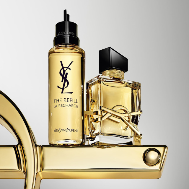 Libre | Recharge Eau de Parfum Femme