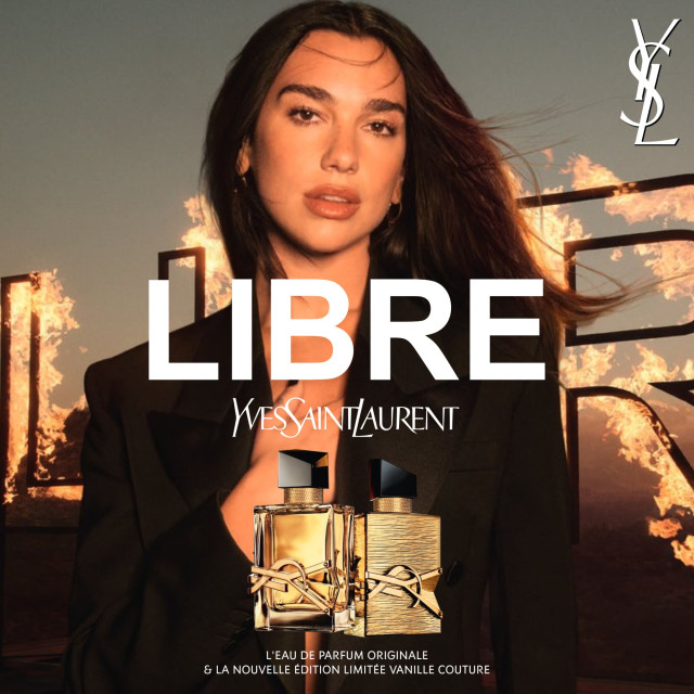 Libre | Recharge Eau de Parfum Femme