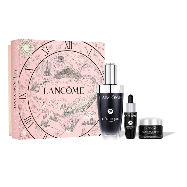 Génifique Ultimate | Coffret soin Édition Limitée