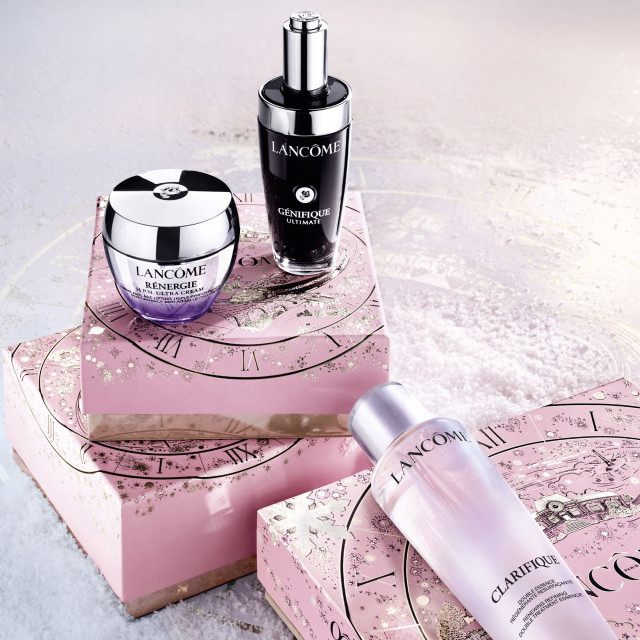 Génifique Ultimate | Coffret soin Édition Limitée