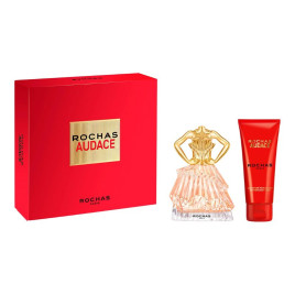 Audace | Coffret Eau de Parfum et Lait corps