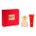 Eau de Parfum 60 ml + Lait corps 100 ml