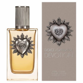 Devotion | Eau de Parfum pour homme