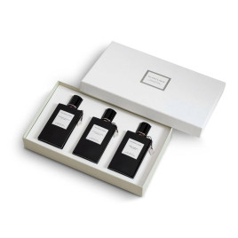 Collection Extraordinaire | Coffret Eaux de Parfum - Ambre Impérial, Moonlight Rose, Moonlight Patchouli