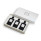 3 x 45 ml