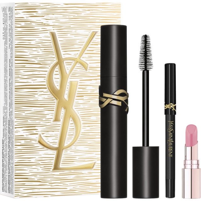 Lash Clash | Coffret Maquillage
