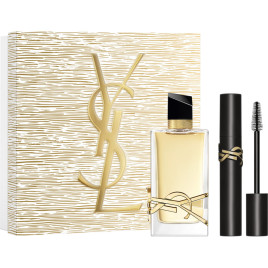 Libre | Coffre Eau de Parfum et mascara