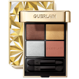 Ombres G Stellar Glow | Ombres à paupières 4 couleurs - Édition Limitée