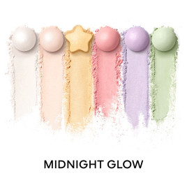 Météorites Midnight Glow | Perles de poudre révélatrices de lumière en édition limitée