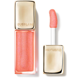 KissKiss Bee Glow Oil | Huile à lèvres repulpante Édition Limitée