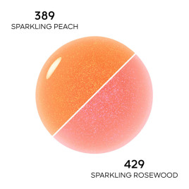 KissKiss Bee Glow Oil | Huile à lèvres repulpante Édition Limitée