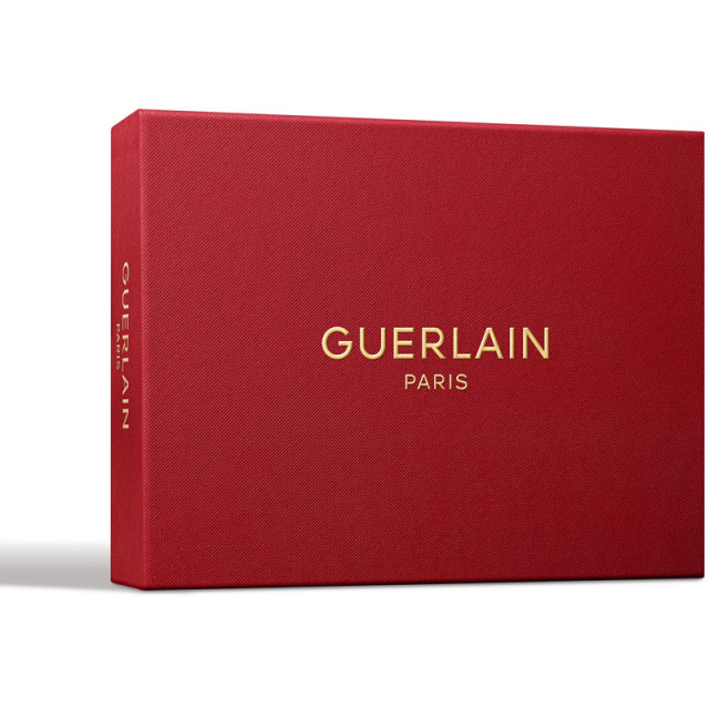 Habit Rouge | Coffret Eau de Toilette avec son vaporisateur de voyage et son gel douche