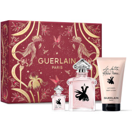 La Petite Robe Noire | Coffret Eau de Toilette avec sa miniature et son lait corps