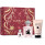 Eau de Toilette 50 ml + miniature 5 ml + lait corps 75 ml