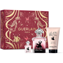 La Petite Robe Noire | Coffret Eau de Parfum, miniature et lait corps