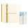 Eau de toilette 50 ml + Vaporisateur de voyage 10 ml