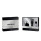 Eau de Toilette 100 ml + Vaporisateur de voyage 15 ml + Gel douche 100 ml